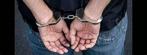 Assam: Union Leader Arrested in Silchar for Suspected Links With Maoists