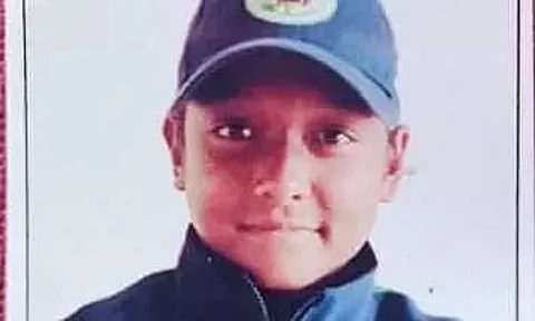 Assam cricketer Jintimoni Kalita selected in Indian squad for Women's Tournament