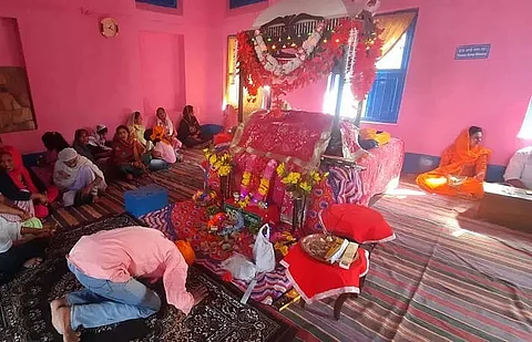 Birth anniversary of Sri Guru Nanak Dev celebrated in Udalguri district