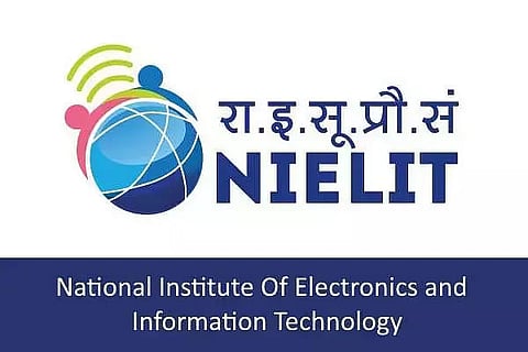 NIELIT Recruitment 2022 - for Executive Director Vacancy, Job Openings