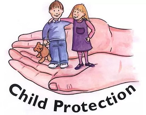 Sensitization programme on child protection held in Tinsukia district