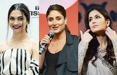 Bollywood Actresses and their per post charge on Instagram