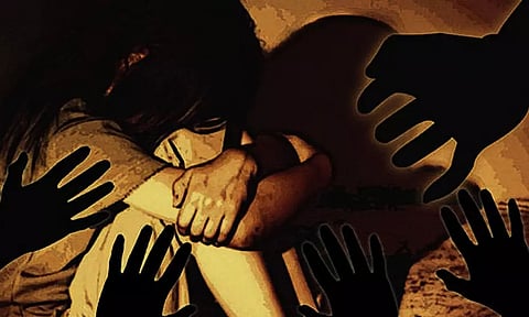 Assam: 6 Teenage Boys Arrested For Raping Minor In Karimganj