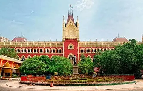 Ghostbuster team seeks nod to spend night at 'haunted' Calcutta High Court premises