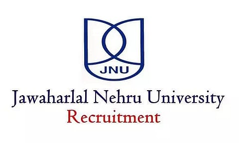 JNU Recruitment 2022 - Junior Research Fellow Vacancy, Job Opening