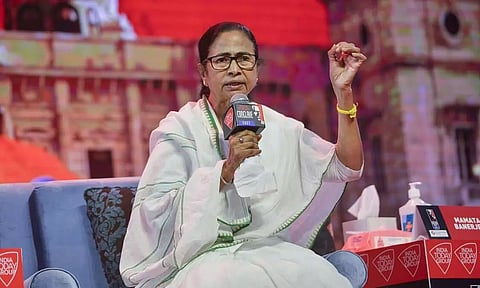 West Bengal CM Mamata Banerjee slammed for refusing to implement Citizenship (Amendment) Act (CAA)