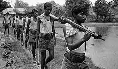 US resolution on the '1971 Bangladesh genocide'