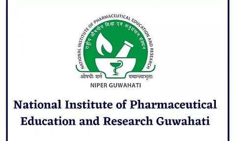 NIPER Guwahati Recruitment 2022 - Project Associate I, Laboratory Assistant, More Vacancy, Job Opening