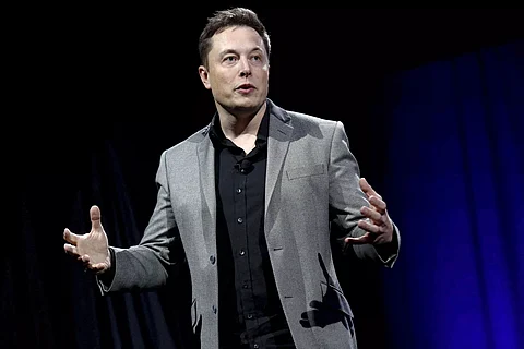 Tesla CEO Elon Musk's net worth drops below USD 200 billion