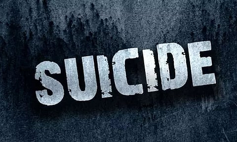 Woman allegedly commits suicide in Ganeshpur, Jaisiddhi under Itakhola outpost