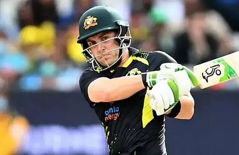 Australia's Josh Inglis to lead PM's XI against West Indies