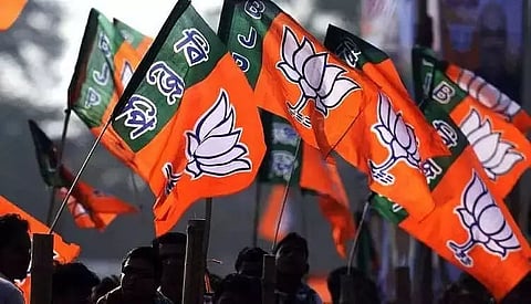 Assam: BJP Wins In Deori Autonomous Council Polls
