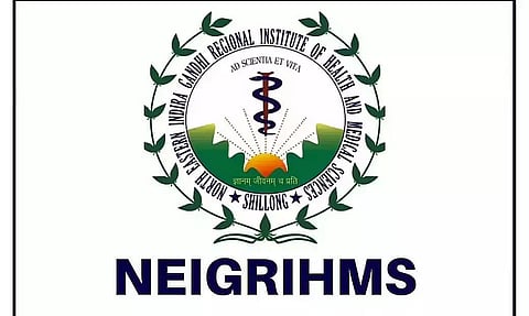 NEIGRIHMS Recruitment 2022 - for Research Nurse Vacancy, Job Openings