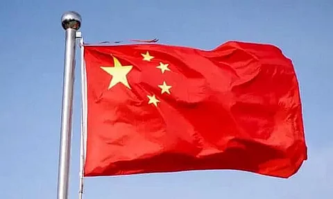 Wealth of China's super-rich individuals plummets as economy slumps