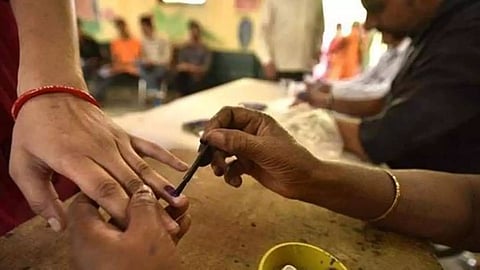 Assam: Clashes In Silapathar After DAC Election Result Declaration