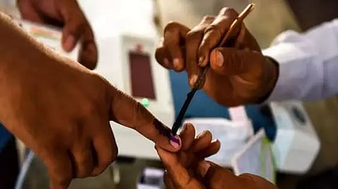 Mizoram voter registration 2025