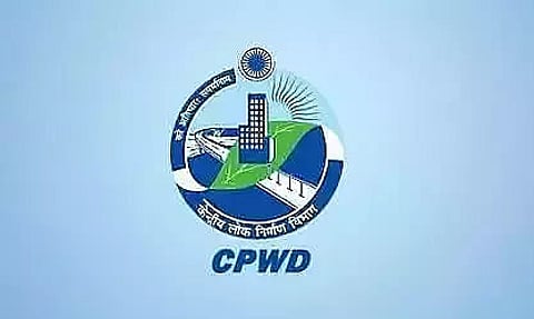 CPWD Invites Tender for Extension of Central Lab in ICAR - 35/NIT/EE/KCD/2022-23
