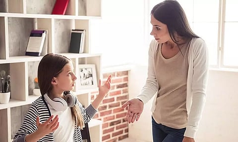 Parenting Tips for Children who Develop Arrogant Behavior