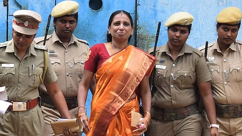 Convicts of Rajiv Gandhi Assassination Given Early Release by Supreme Court