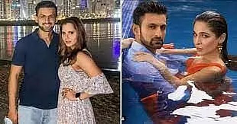 Sania Mirza and Shoaib Malik To Be 'Officially Divorced', Is Pak Model Ayesha Omar The Reason?