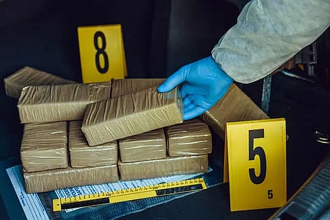 Assam: 12 Crore Rupees' Worth Of Heroin Recovered In Karimganj