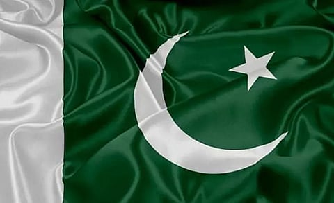 No rule of law in Pakistan: PTI chief Imran Khan