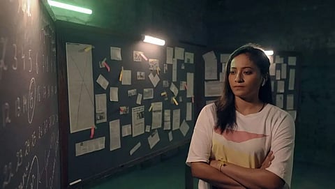 Trojan: A New Assamese Mini-Series on OTT