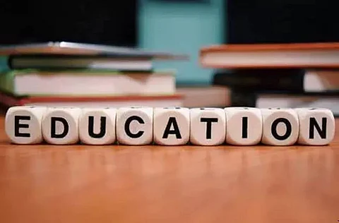 World Education Day observed at Mahapurush Srimanta Sankardev Vishwavidyalaya