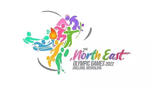 Assam continue domination in NE Olympic Games