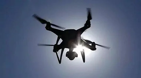 Jammu and Kashmir: 266 drone infiltration attempts by Pakistan in 2022, says BSF Director General Pankaj Singh