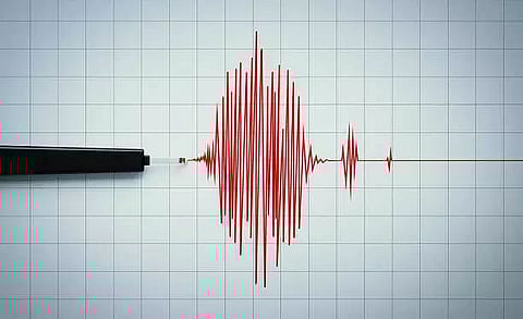 Moderate Tremor hits NCR and Nearby Areas Late in the Night