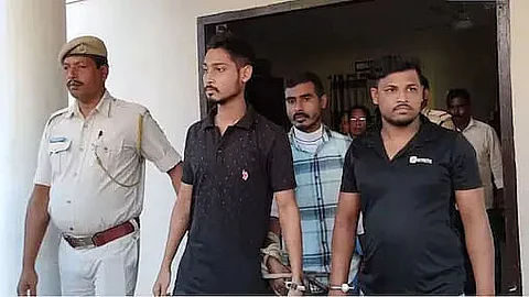 Assam: 3 Held For Issuing Fake Ayushman Bharat Cards In Barpeta