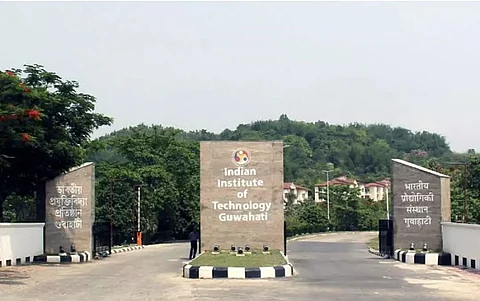 IIT Guwahati Witnesses Rise in Pre-Placement Offers