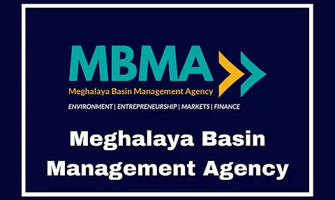 Meghalaya Basin Management Agency (MBMA) Recruitment 2022 - for GREEN Field Associate Vacancy, Job Openings