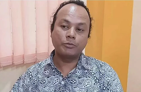 Meghalaya High Court Grants Bail to Rape Accused BJP Leader Bernard N Marak
