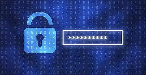 Popular Passwords of the Year 2022: 'password' and  '123456'