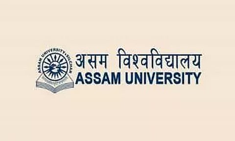 Assam University Recruitment 2022 – Guest Faculty Vacancy, Job Opening