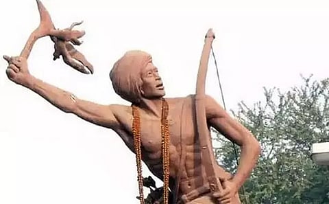 Birth anniversary of Veer Birsa Munda observed in Doomdooma