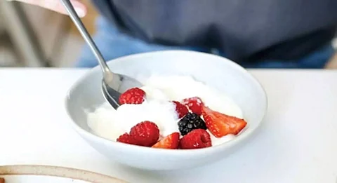 Snacks to help manage diabetes!