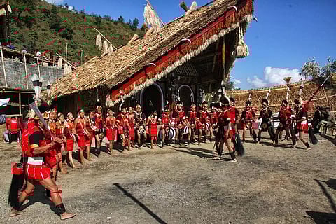 IRCTC Launches Special Tour Package for Hornbill and Sangai Festivals