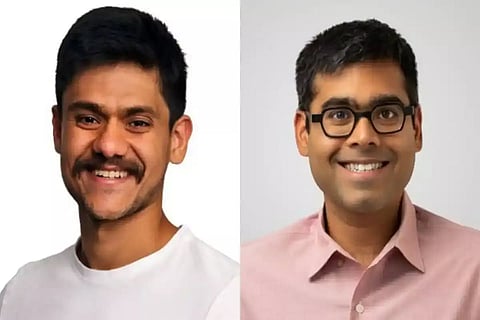 Fortune's Annual 40 Under 40 List Features Indian-Origin Entrepreneurs Kanav Kariya and Ankit Gupta