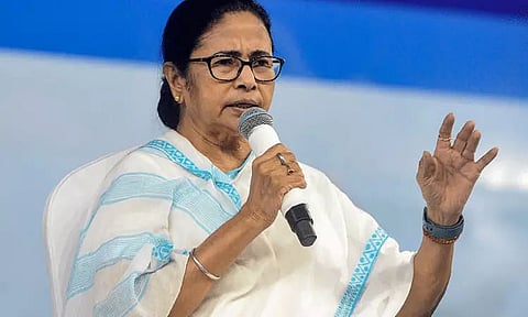 West Bengal CM Mamata Banerjee questions frequent 'mysterious' deaths of workers