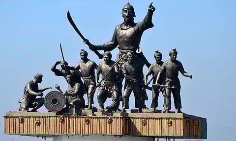 Preparations for Bir Lachit Barphukhan event reviewed to mark 400th birth anniversary