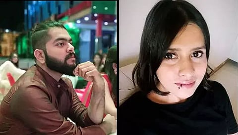 Seven Spine-Chilling Confessions By Aftab Amin Poonawalla In  Shraddha Walker Murder Case