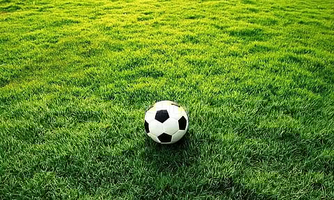 ASEBSC, Assam Police Blues play goalless draw in GSA RG Baruah Super Division Football