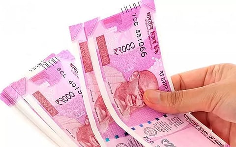 Long-pending salaries of municipal employees of Assam released