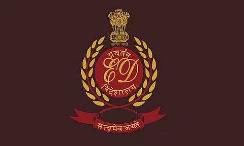 Enforcement Directorate (ED) arrests Trinamool Congress leader Anubrata Mondal