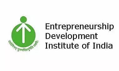 EDII Recruitment 2022 - Faculty Vacancy, Job Opening