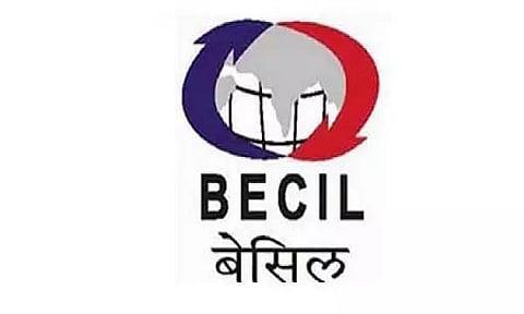 BECIL Recruitment 2022 - Consultant (IT) Vacancy, Job Opening