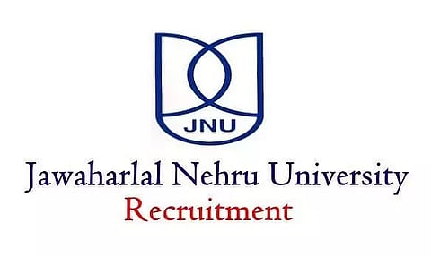 JNU Recruitment 2022 - Research Associate Vacancy, Job Opening